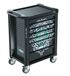 Wera 05150130001 9700 Tool Rebel Werkplaatswagen