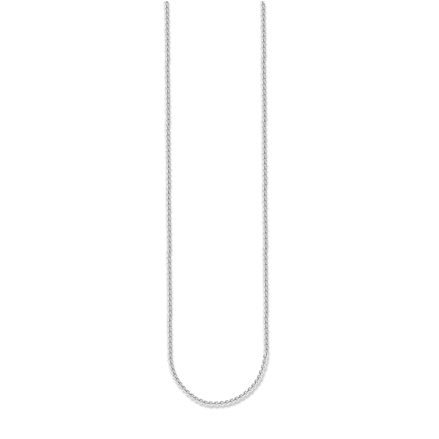 Thomas Sabo uniseks 925 Zilver - 4051245040807
