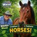Wasil Science: Creation Creature Features Horses!