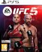 Electronic Arts EA Sports UFC 5 - PS5 - Standard Edition - Blu-ray