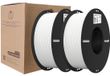 Creality 3D filament PLA 1.75mm wit 2x 1 kg