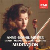 Meditation Anne Sophie Mutter - Meditation