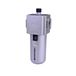 Riegler GAL 55 "GA-mini" drukregelaar incl. manometer, BG 200, G1/8, 0,5-9 bar