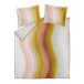 Vandyck Dekbedovertrek Colorwave multi 260x240