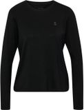 Hummel Damestrui met lange mouwen Soft Loose Zwart XL