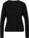 Hummel Damestrui met lange mouwen Soft Loose Zwart XL