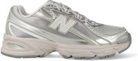 New Balance 740 - Sneakers - Unisex - Metallic Silver