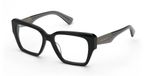 Nina Ricci VNR414 Nero lucido 52/16/140 Vrouwen Brilmonturen