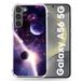 Cokitec Samsung Galaxy A56 5G Universe Stellar Planet Reinforced Case