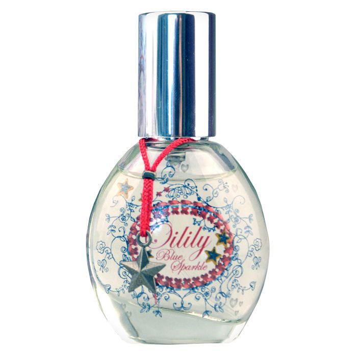Oilily Eau De Toilette / 25 ml / Girls