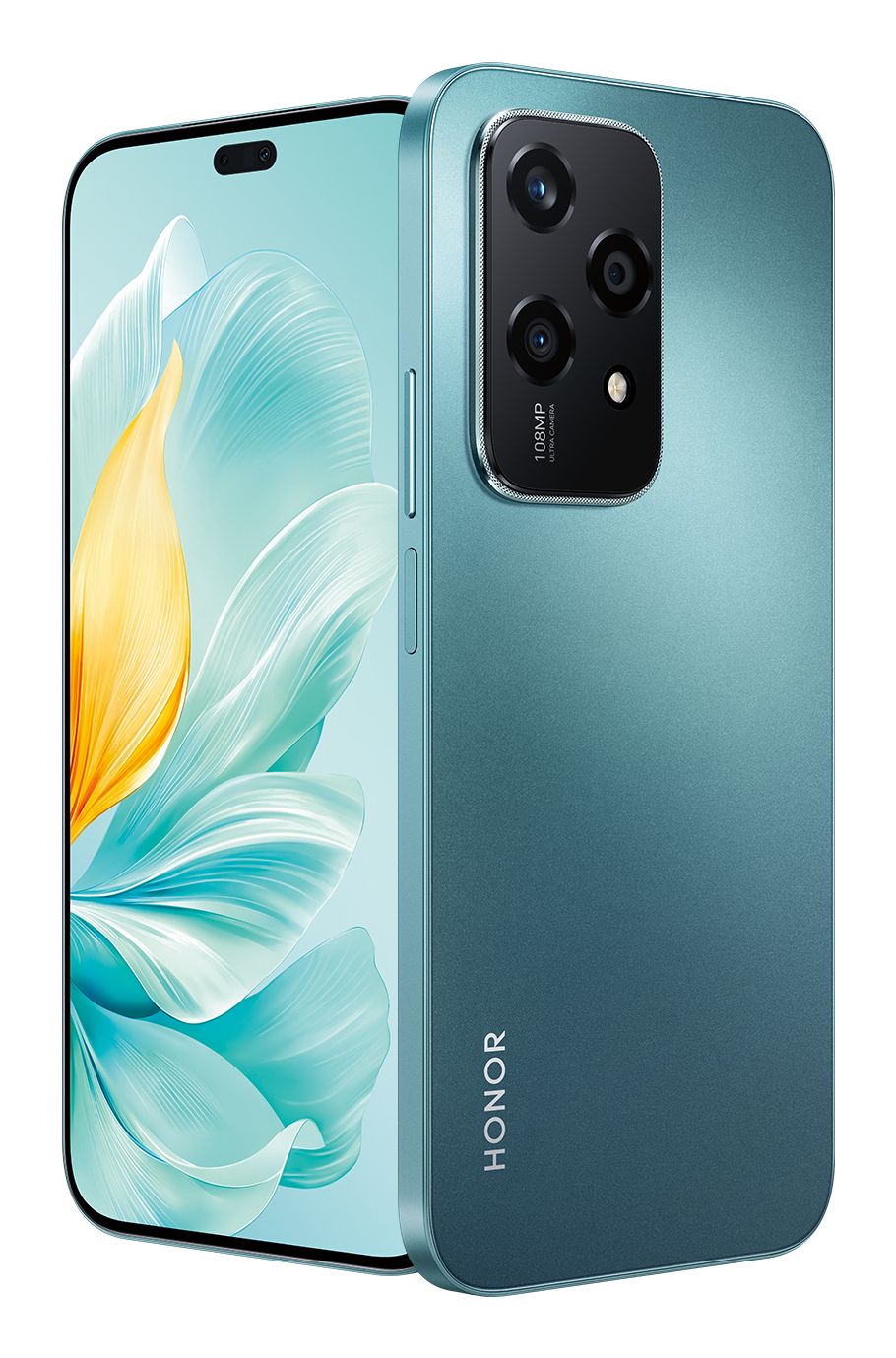 Honor 200 Lite 5G 8GB/256GB Cyan Lake