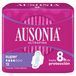 Ausonia Super Serviettes hygiéniques 12 pièce(s)