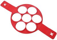 CHPN - Siliconen Bakvorm - Rood