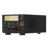 Universele Jesverty Universele compacte bankvoeding - 50 Amp Gereguleerde Home Lab Benchtop AC-to-DC Converter 13,8 Volt/9-15Volt, Koelventilator, Schroeftype Terminals - Jesverty SPS-50II