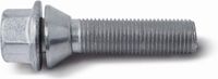 H&R Wielbout konisch met beweegbare ring M14x1.50 - Lengte 43mm