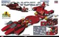 Hasegawa 1/500 WALKER MACHINE XABUNGLE IRONGEAR CW25