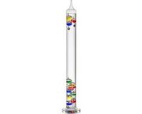 TFA Dostmann 18.1017.01.54 Thermometer Bont