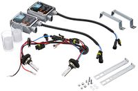 M-Tech Xenon Kit H7 12000K