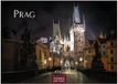 Prag Casares Fine Art Edition Prag Kalender 2027 - Wandkalender | Fotokalender 35x50cm