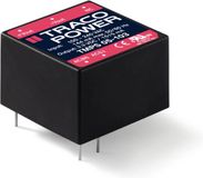 TracoPower TMPS 05-109 AC/DC-printnetvoeding 9 V/DC 0.55 A 5 W