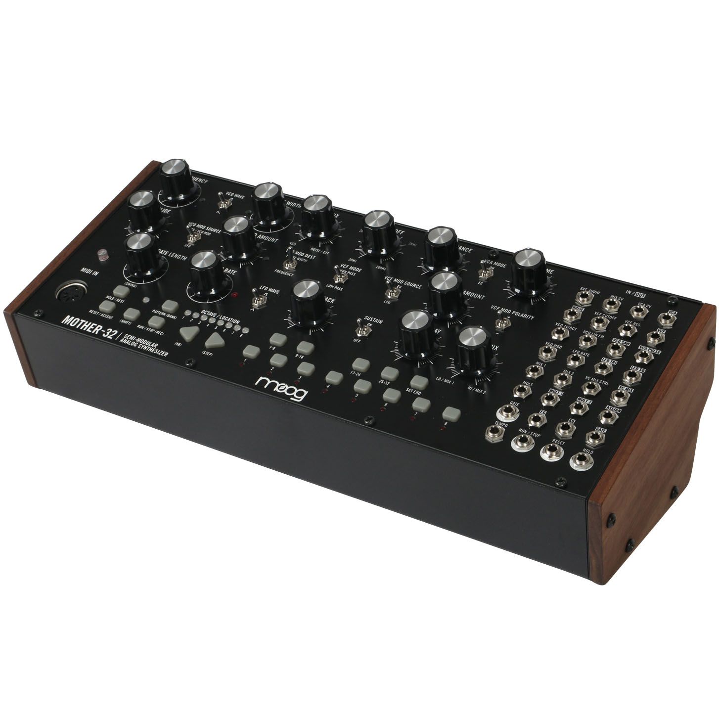 Moog Mother-32 Synthesizer