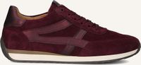 Gabor 6032 Lage Sneakers Dames Rood