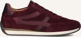 Gabor 6032 Lage Sneakers Dames Rood