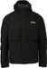 AGU City Cruiser Veste de pluie Unisexe Noir XXL