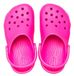 Crocs Classic Clog T Unisex Clogs - Pink Crush - Maat 20/21