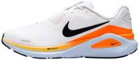 Nike Structure 26 Hardloopschoenen Heren Wit
