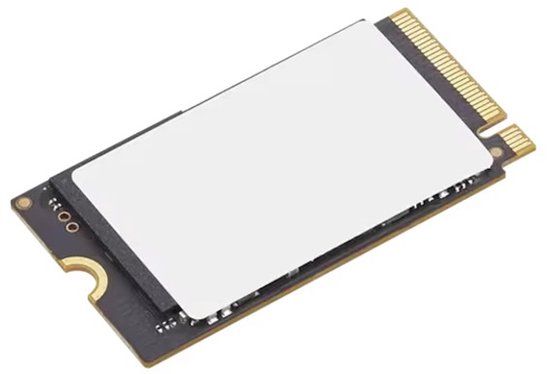 Lenovo 4XB1P80585 internal solid state drive 1 TB M.2 PCI Express 4.0