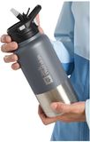 Jack Wolfskin Saima Insulated Straw 950 ml asphalt