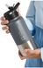 Jack Wolfskin Saima Insulated Straw 950 ml asphalt