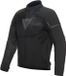 Dainese Ignite Air Tex Reflex Jas Zwart Zwart Grijs - Jas