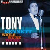 Bertus Distributie Jazz Hour A Jazz Hour With Tony Bennett