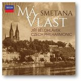 Smetana: Ma Vlast