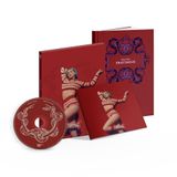 Radio Rose Villain Radio Vega (CD)