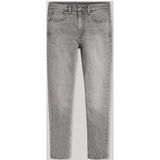 LEVI'S ® Jeans '515 SLIM TAPER' grey denim
