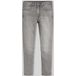 LEVI'S ® Jeans '515 SLIM TAPER' grey denim