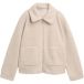 Tom Tailor Polaire femme Tom Tailor Teddy