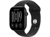 Apple Watch Series 12 GPS 46mm Black Aluminium Case Sport Band S/M Smartwatch