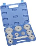 XPTools Hofftech Keerring montageset 10 delig