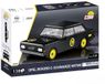 COBI OPEL Rekord C-Zwarte weduwe - COBI-24597
