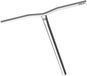 Core Apollo V2 Titanium Trottinette Stunt Guidon 680mm Raw