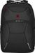 Wenger Cosmic 17 laptoptas met tabletzak, Zwart
