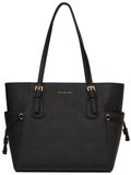 Michael Kors Voyager Large East-West Tote zwart
