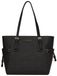 Michael Kors Voyager Large East-West Tote zwart