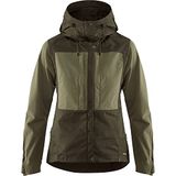 FJALLRAVEN Keb Jacket W