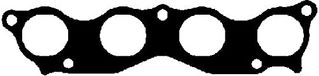 Corteco 460129P Afdichting, uitlaatgasaansluiting | Compatibel met: HONDA ACCORD VII, ACCORD VII Tourer, CIVIC VII Hatchback, CR-V II, FR-V, STREAM