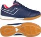 Enfants Chaussures d'intérieur Garçons Chaussures de football Chaussures de sport Haker Bleu foncé Gr.38